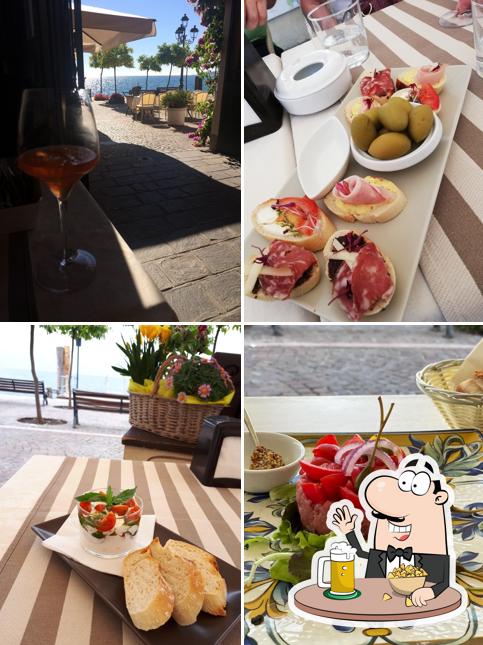Osteria Al Baccaretto