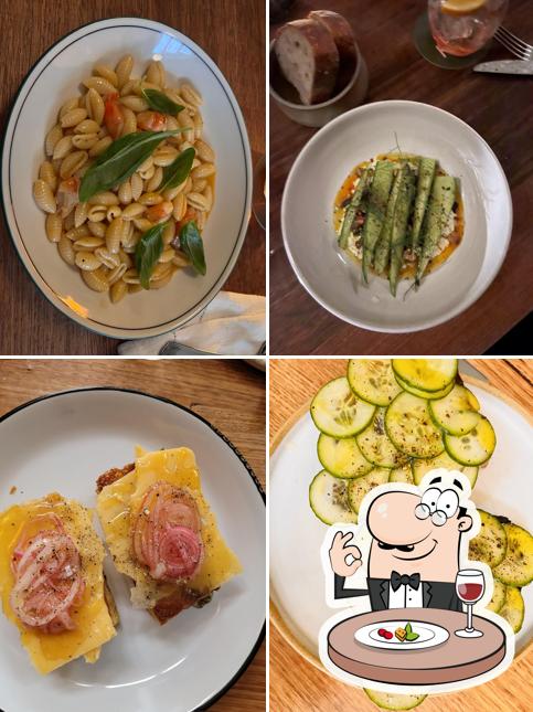 Sonny in Hobart Restaurant reviews