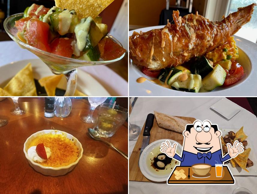 The Grill At 1951 in Port Charlotte Restaurant reviews