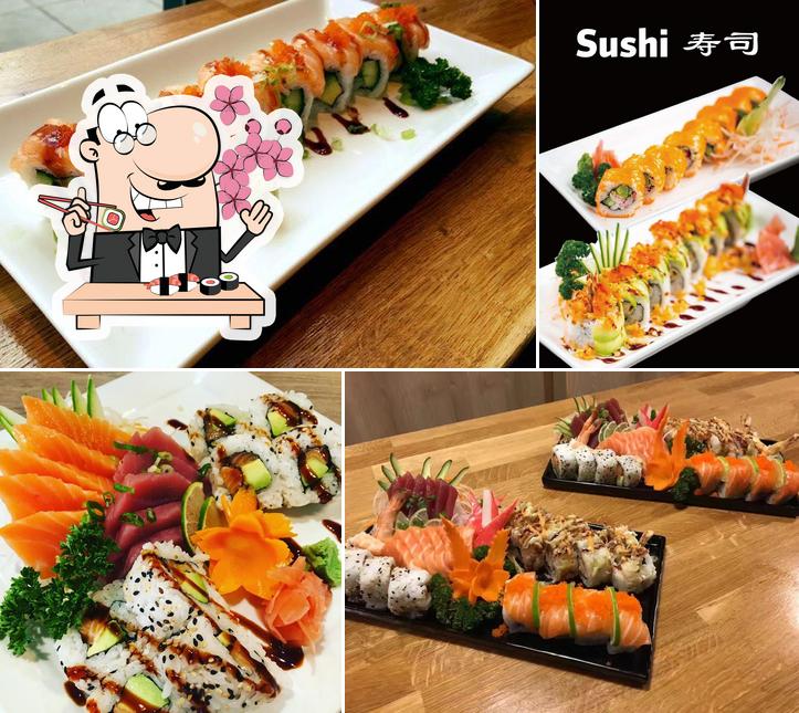 Asahi Asian Street Food in Dublin Restaurant reviews