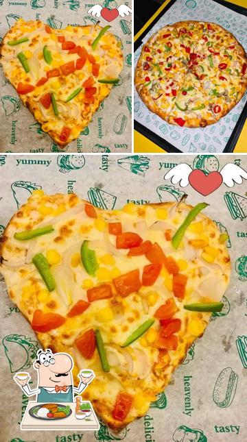 De Vine Pizza