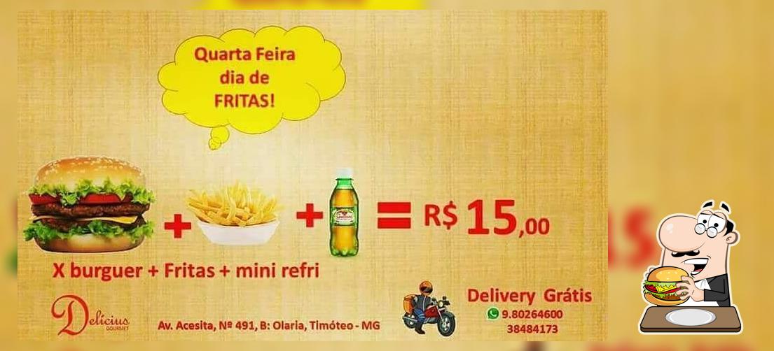 Delícius Gourmet