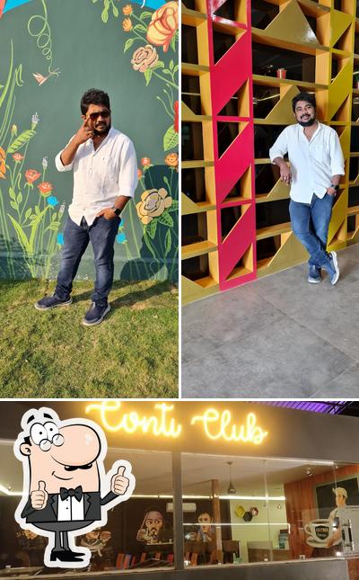 See this picture of Exotikka