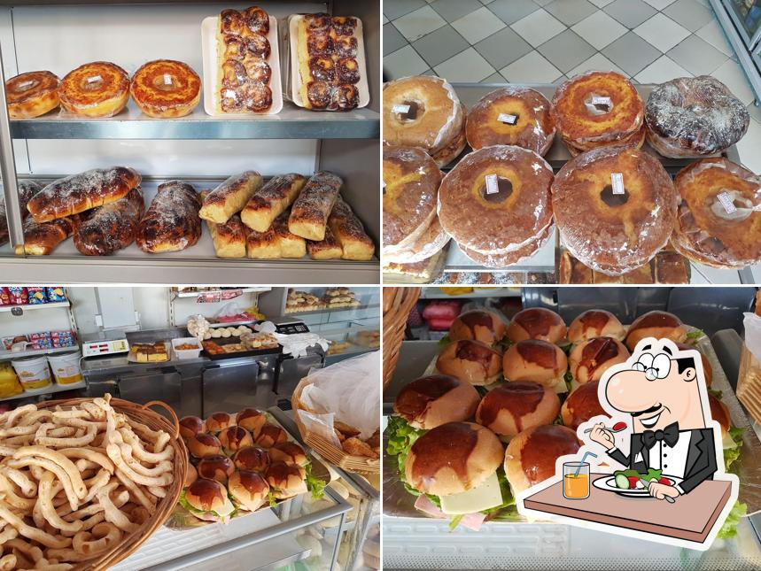 Padaria do Paulo (Os Melhores Pães e Quitandas da Cidade)