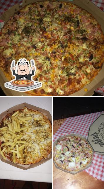 Pizzaria LaMama