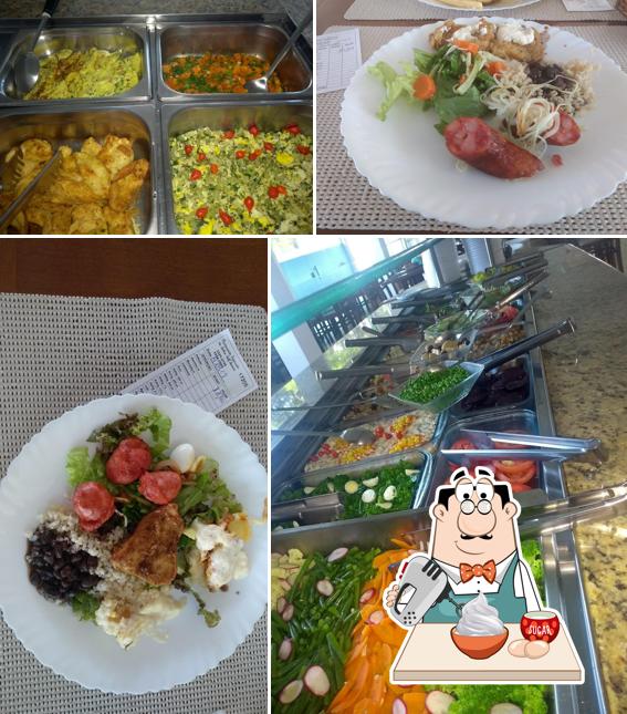 Expressão Do Sabor