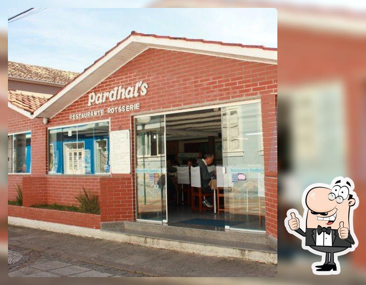 Restaurante Pardhal's