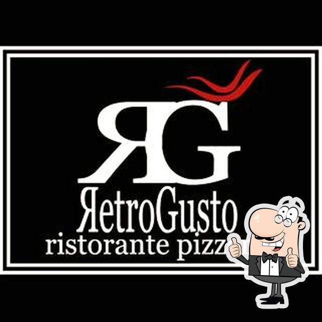 Look at this picture of Retrogusto