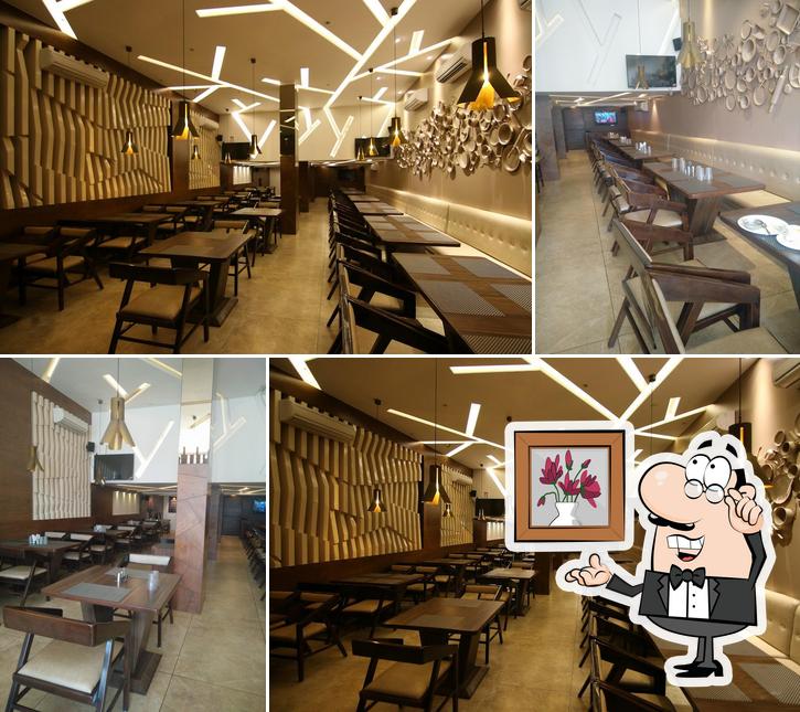 Satkar Restaurant