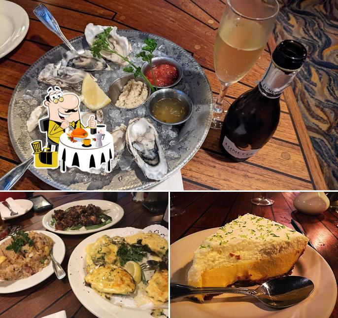 Chart House Waikiki, Honolulu Restaurant menu, prices and reviews