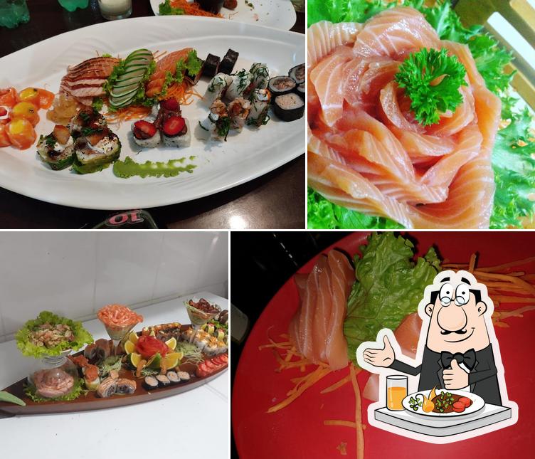 Sushi Nippon