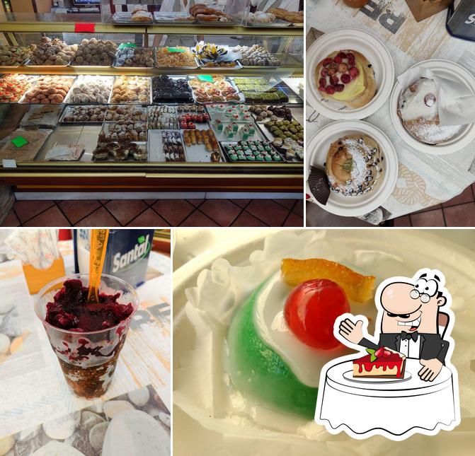 Pasticceria FC