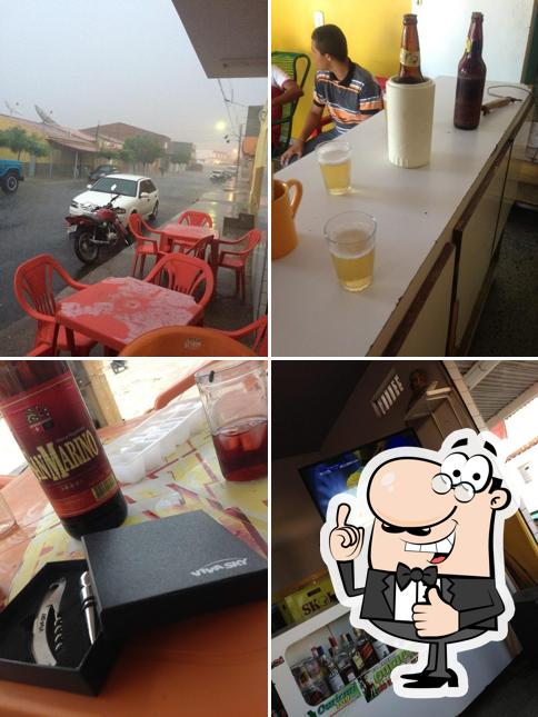 Bar do Peixe
