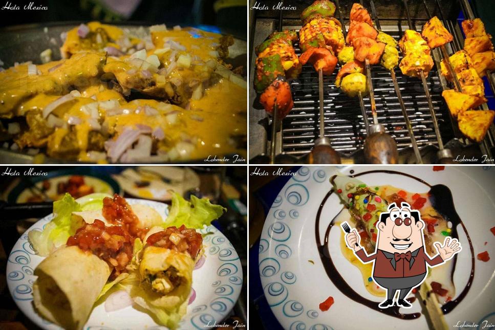 Meals at Barbeque Nation - Phoenix Centaurus, Gachibowli Meals at Barbeque Nation - Phoenix Centaurus, Gachibowli