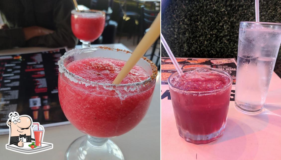 Barra Negra, Ciudad Juarez Opiniones del restaurante