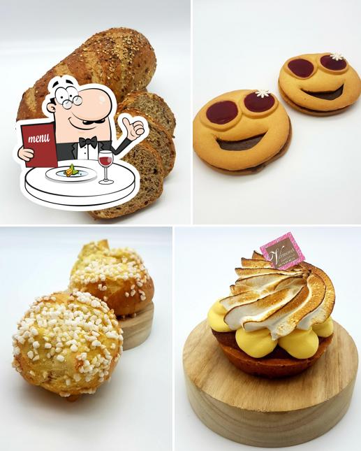 Boulangerie Pâtisserie Vermorel | Amplepuis