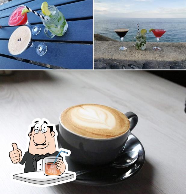 Whelk Coppers Tea Rooms in Sheringham Restaurant reviews
