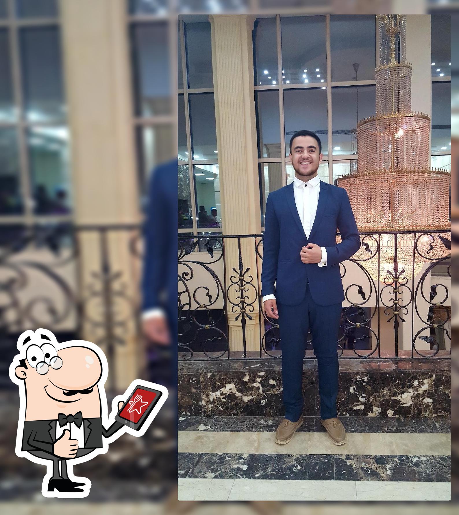 el khema cafe
