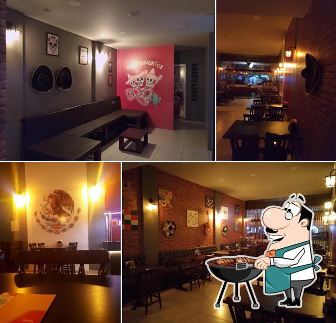 Casa Mexicana image