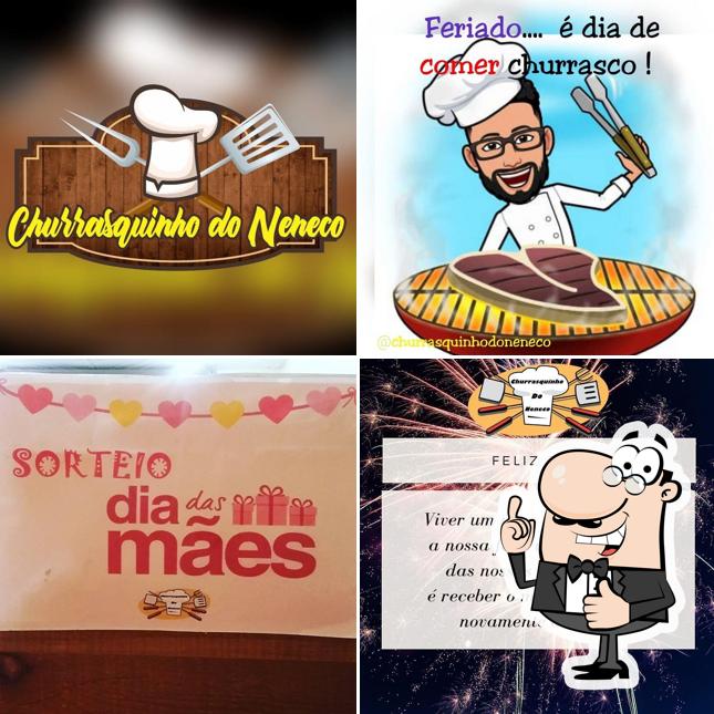 See the picture of Churrasquinho Do Neneco