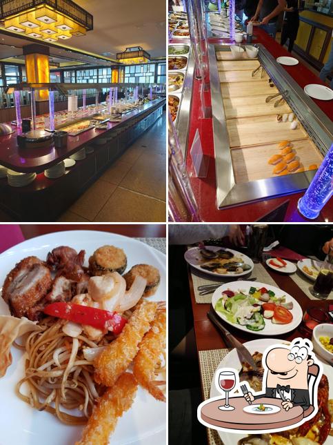 Cooking Yu Restaurant, München Restaurantspeisekarten und Bewertungen