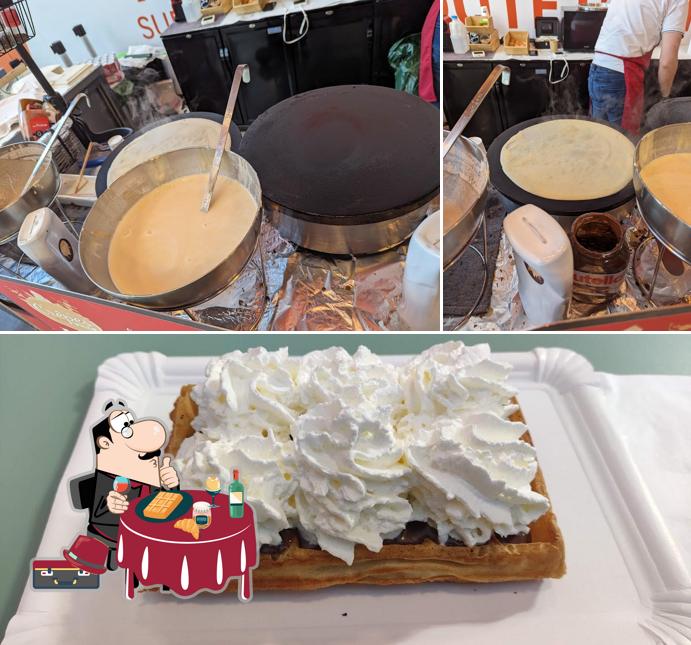 Creperie