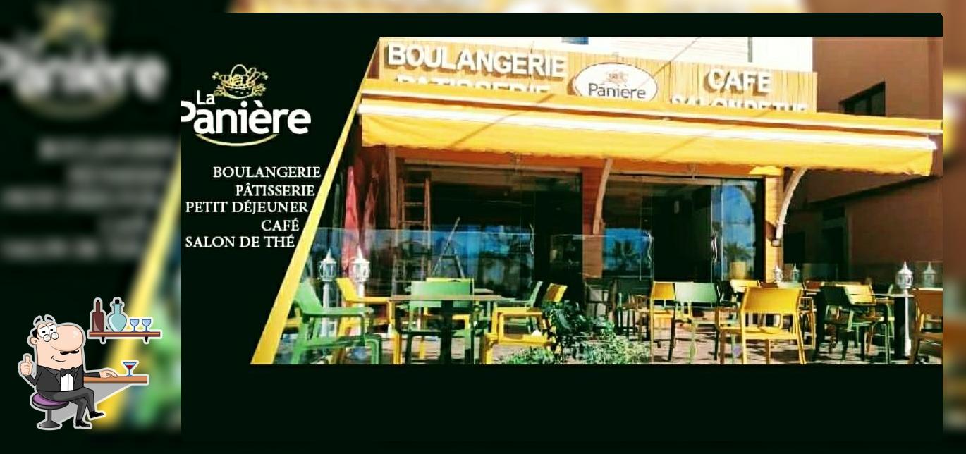 La Panière d'imourane