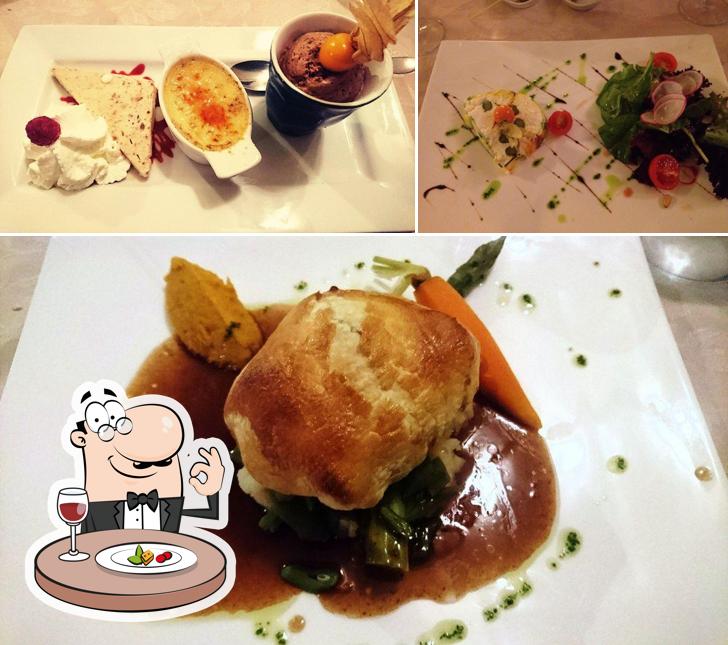 La Pastorale - Restaurant Reillanne