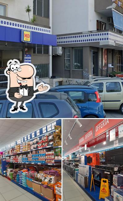 Ecco un'immagine di MD S.p.A
