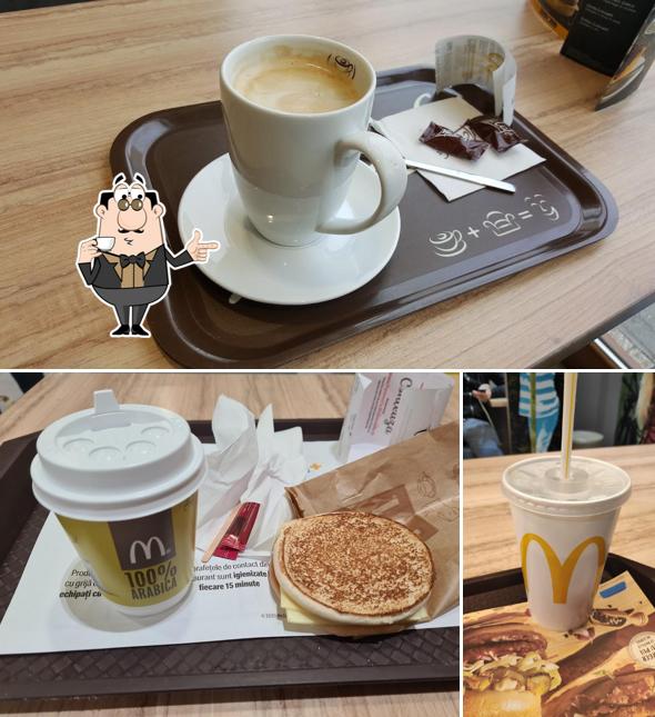 McDonald's, Timișoara, Piața Victoriei 1 - Restaurant reviews