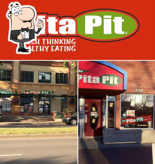 Voir cette photo de Pita Pit