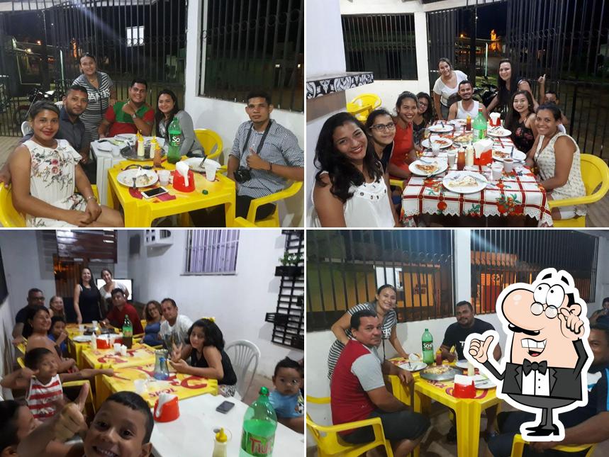Pizzaria e Lanchonete Mania