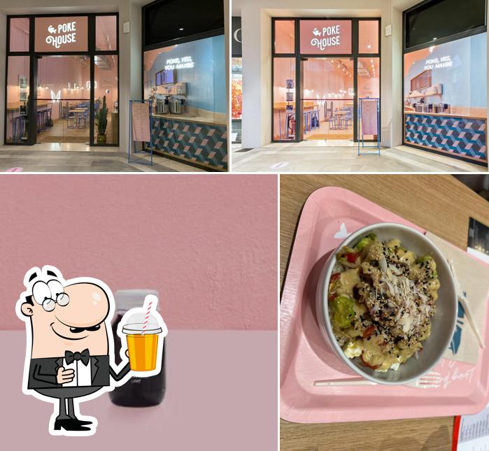 Poke House - Mantova Outlet