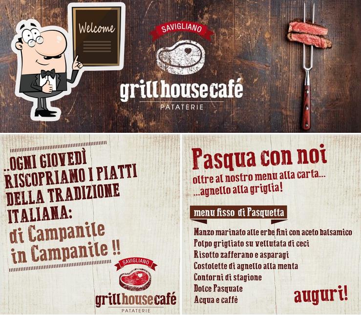 Regarder l'image de Grill House Café