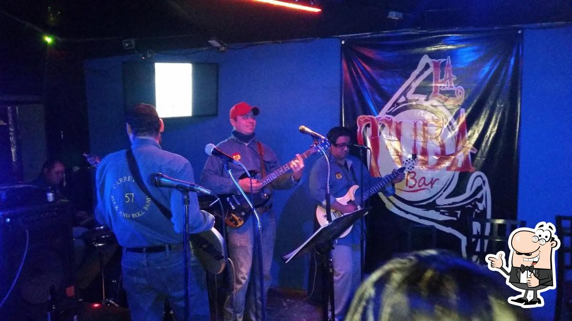 La Tuba Bar, Monclova Opiniones del restaurante