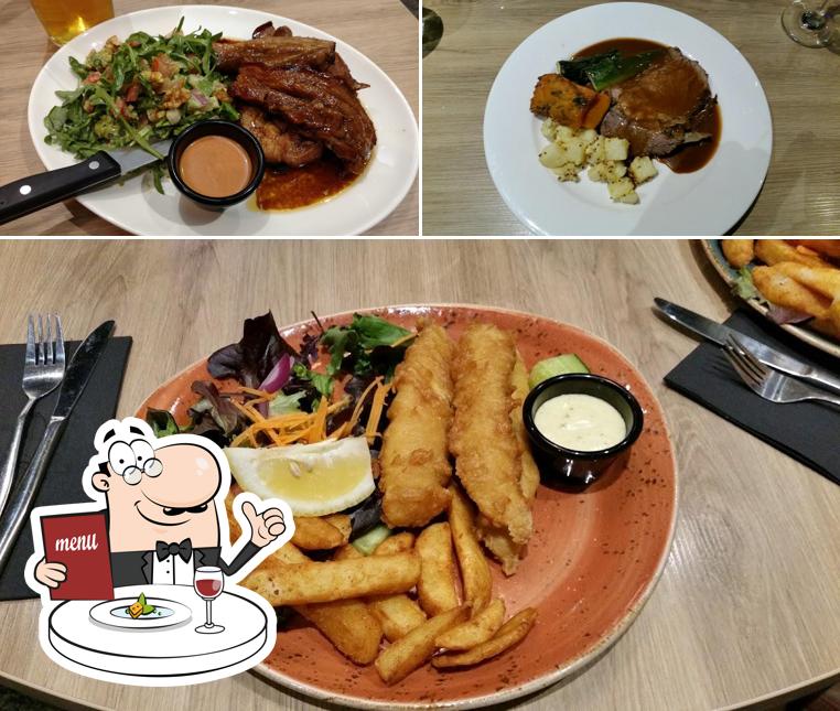 Lower Plenty Hotel in Lower Plenty Restaurant reviews