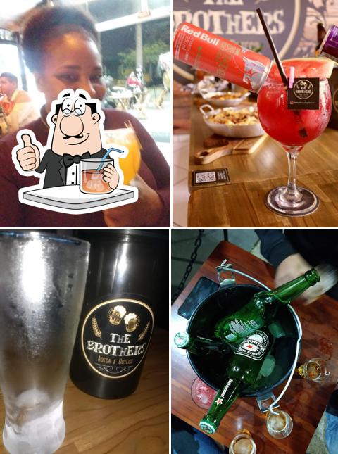 The Brothers Gastrobar