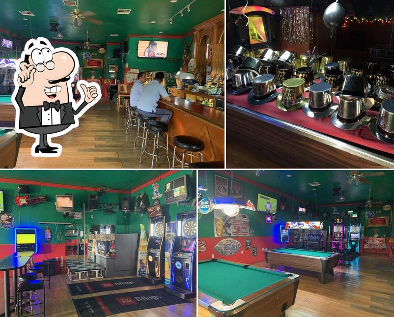 The Xtreme Sports Lounge, 104 Pierce Ave in Manteca Restaurant reviews