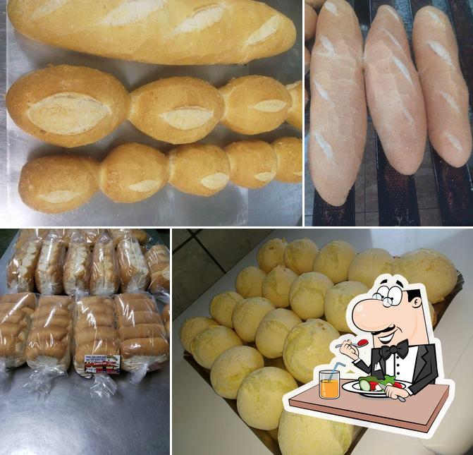 American Pães