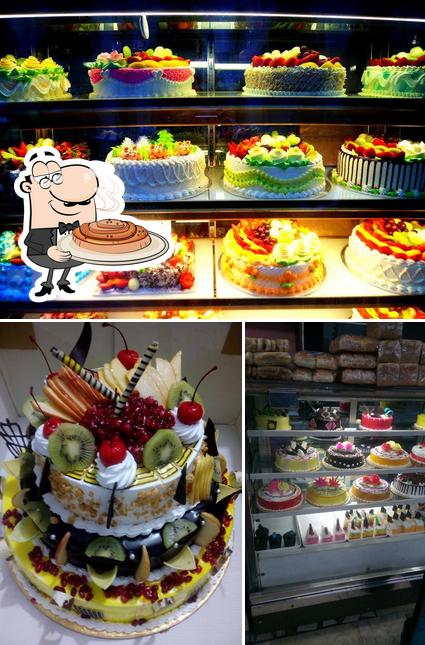 See the photo of Fun Sweets bakers n restaurant