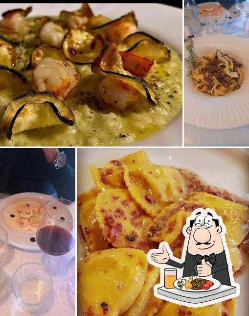 Cibo al Il Bento