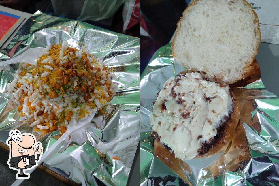 New bangarpet panipuri