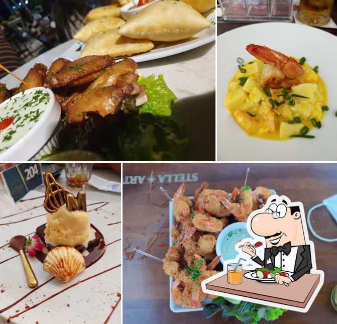 O Itiberê Bar & Cozinha