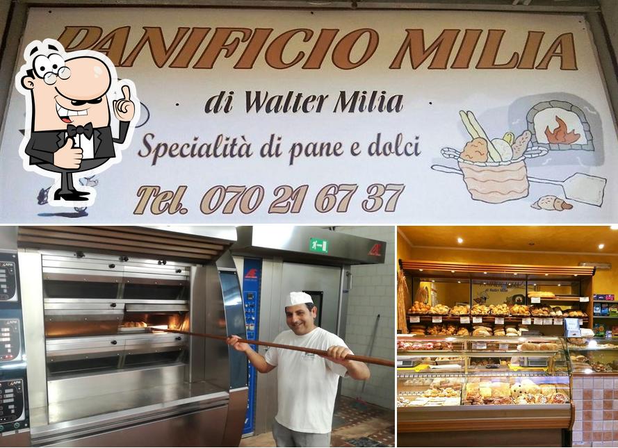 Panificio Milia
