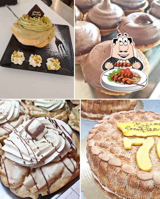 Pasticceria Il Dolce - Benedetto e Nicola Riola