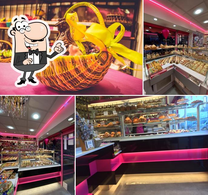 Pâtisserie Quesnel - Périers