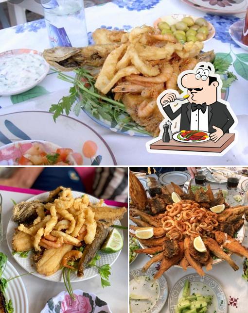 Snack agadir