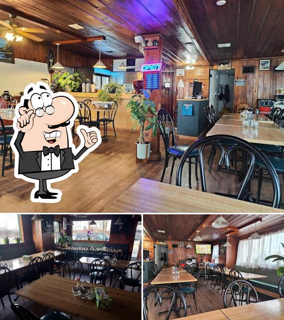 Suipi’s East End Eatery in Battle Creek Restaurant reviews