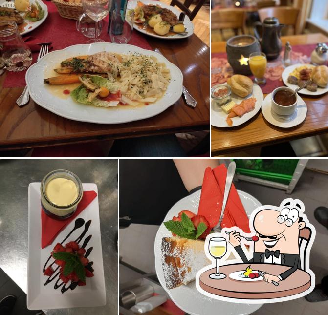 Restaurant Im Hotel Zum Bär