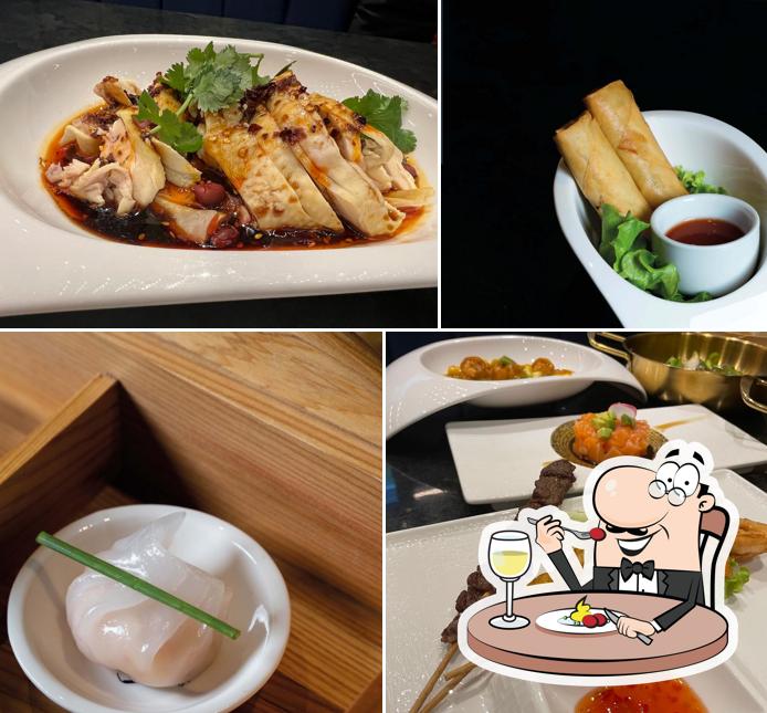 Ristorante Cinese Vittoria Gourmet